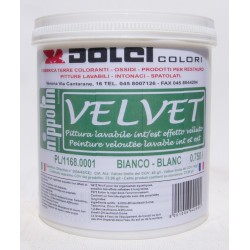 VELVET PL1168